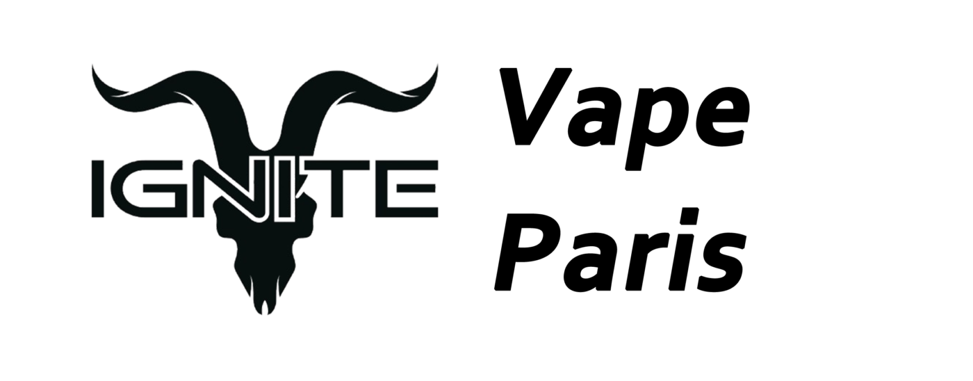 IGNITE Vape Paris