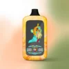 Fumot Digital Monkey Vape Jetable Double Mode 40k Bouffées