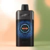 IGET ONE 12000 Bouffées 2700mAh Écran Incurvé