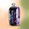 NEXA Ultra 50000 Vape Double Mode 50K Bouffées Écran 3D