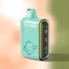 Geek Bar Pulse 15k Bouffées Vape Jetable Écran & Double Mode