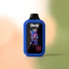 Uwin Digital Box 68K – 68K Bouffées, Smart Display, Mesh, 2%/5%