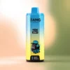 Bang Legend 110K Bouffées 3-en-1 Vape Jetable Rechargeable