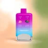 OKSO Double Saveur 60000 Bouffées Vape Jetable 50 ml