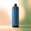 Al Fakher Crown Bar 8000 Rechargeable Mesh DTL 18ml