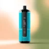 Al Fakher Crown Bar Hypermax 15K Bouffées
