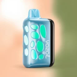 VOZOL Rave 40000 –Party Beat-Sync, 40 000 bouffées, 1000 mAh
