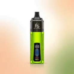 FUMOT Altera 50K Pod MTL/DTL Remplissable 0.4Ω 10ml 1300mAh