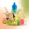 Fumot Max 18000 – 18K bouffées,21ml,mesh double 0,6 Ω,800mAh