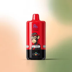 FUMOT Eco 5in1 90K Vape Jetable 90000 bouffées 25ml Type-C