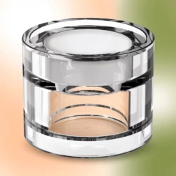 Verre de remplacement Nautilus 3 par Aspire - 2 ml et 4 ml