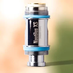 Résistances Nautilus XS (5pcs) par Aspire Mesh 0.7ohm 18-22W