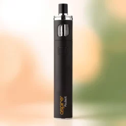 Aspire PockeX AIO 1500mAh Top Fill