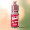 Sels de nicotine – Framboise Fraise Cerise Double Brew