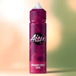 Shortfill Fruit du Dragon 50ml 70VG/30PG par Aisu