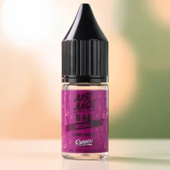 Berry Burst par Just Juice - Sels de nicotine 10ml 5-20mg