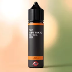 Aisu Tabac Riche Shortfill 50ml 70VG/30PG Sans Nicotine