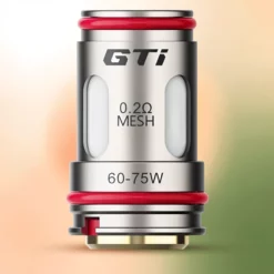 Bobines GTi maillées 0.15-0.5 ohm (5 pièces) Vaporesso