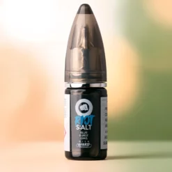 Blue Burst de Riot S:ALT - Sels de Nicotine Hybrides
