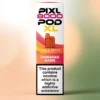 Hawaiian Oasis Pixl 8000 Pod de Recharge 20mg 8000 bouffées