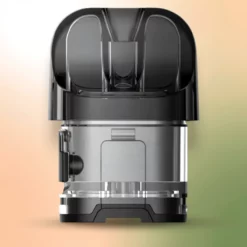 Pods Smok Novo 4 (x3) Compatibles LP1 - Remplissage Latéral