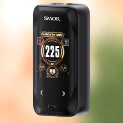 Mod Smok X-Priv Plus 5-225W 2x18650