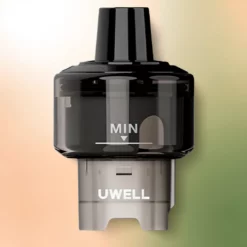 Pods Crown M (lot de 2) par Uwell