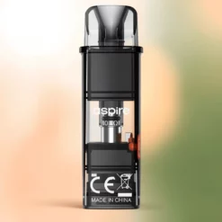 Aspire Gotek Pods (2 pièces) – Rechargeables MTL 50/50