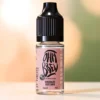 Rhubarbe et Crème Anglaise - Sels de Nicotine par Ohm Brew