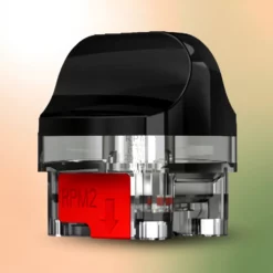 Pods RPM2 Smok (Pack de 3) - pour résistances RPM2 (DL)