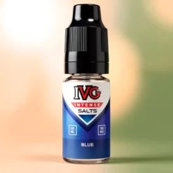 Blue par IVG Sels Intenses - 50:50 VG/PG (10mg/20mg)